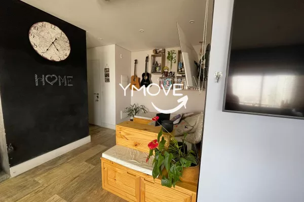 Apartamento à venda com 2 quartos no Tatuapé, São Paulo — foto 7